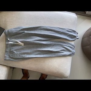 Sweatpants size s